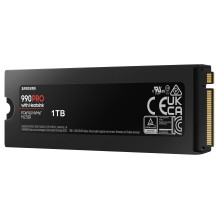 Samsung 990 PRO