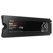 Samsung 990 PRO
