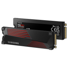Samsung 990 PRO