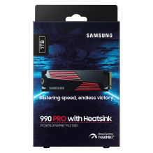 Samsung 990 PRO