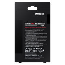 Samsung 990 PRO