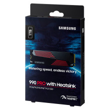 Samsung 990 PRO