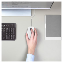 Logitech 910-006764 mouse