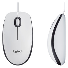 Logitech 910-006764 mouse