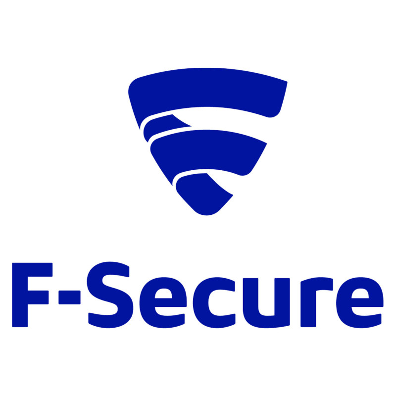 „F-SECURE Internet Security“ – 3 įrenginiai, 1 metai – ESD atsisiuntimas