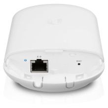 UBIQUITI NanoStation 5AC lokomotyvas