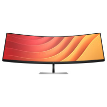 HP E45c G5 DQHD lenktas monitorius kompiuterio monitorius