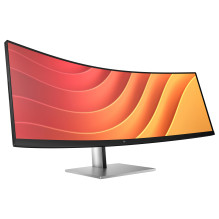 HP E45c G5 DQHD lenktas monitorius kompiuterio monitorius