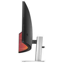 HP E45c G5 DQHD lenktas monitorius kompiuterio monitorius