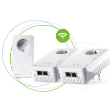 Devolo MAGIC 2 WiFi next Multiroom Kit Devolo MAGIC 2 WiFi next Multiroom Kit