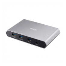 ATEN US3342 2x4 USB-C Gen2...
