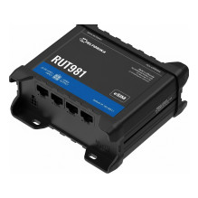 TELTONIKA RUT981 CAT4 LTE...