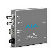 AJA 12G-AMA (12G-AMA)