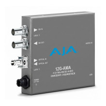 AJA 12G-AMA-R (12G-AMA-R)