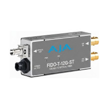 AJA FiDO-T-12G-ST