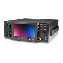 AJA Ki Pro Ultra 12G...