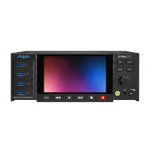 AJA Ki Pro GO2