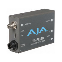 AJA Hi5-Fibre (New)