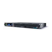 AJA Ki Pro Rack