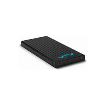 AJA Pak 512GB (HFS+)