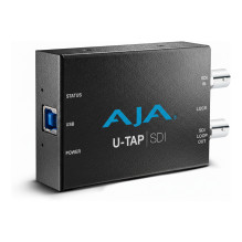 AJA U-TAP-SDI