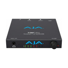 AJA T-TAP Pro