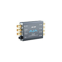 AJA 3GDA