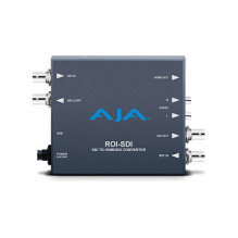 AJA ROI-SDI