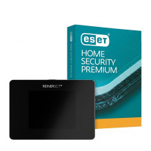 Pure SCT Authenticator ESET Home Security Premium