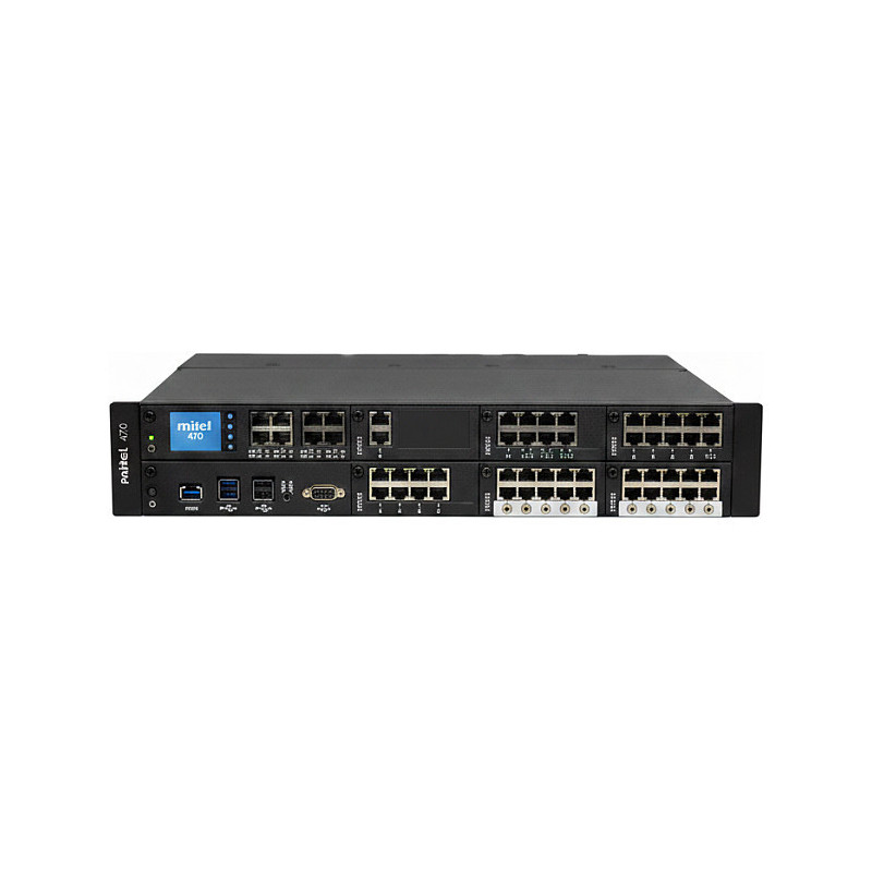 Mitel 470 valdiklis