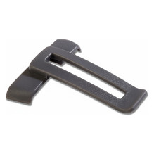 Mitel Standard belt clip...