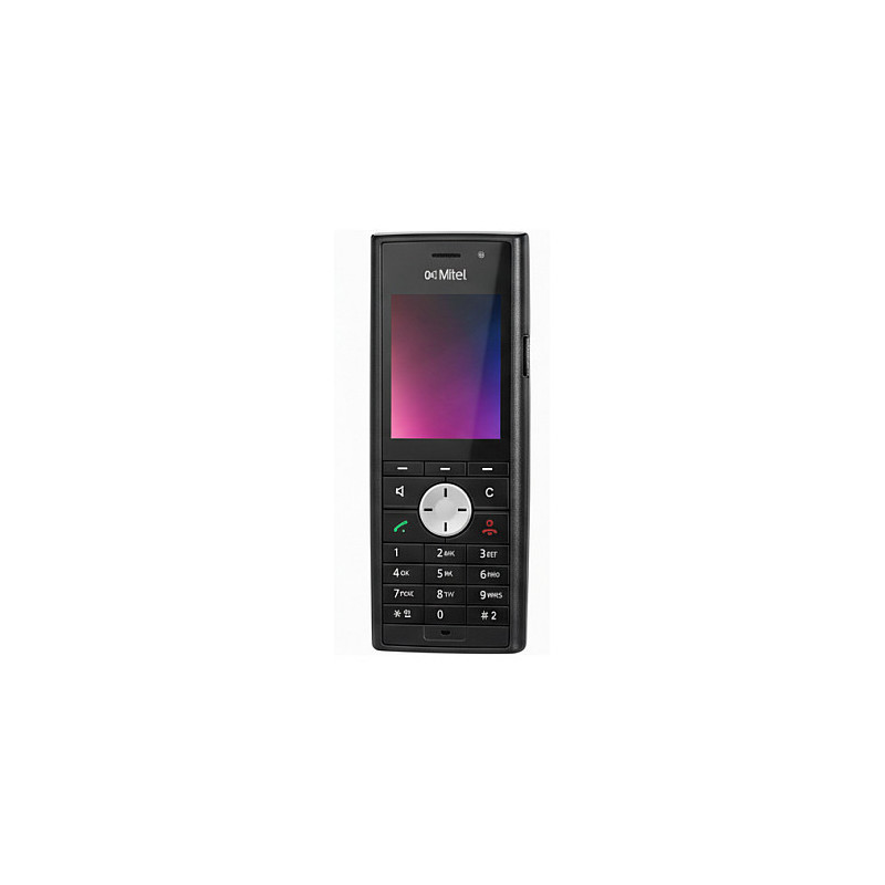 Mitel 722dt DECT rinkinys