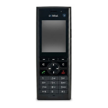 Mitel 712dt DECT rinkinys