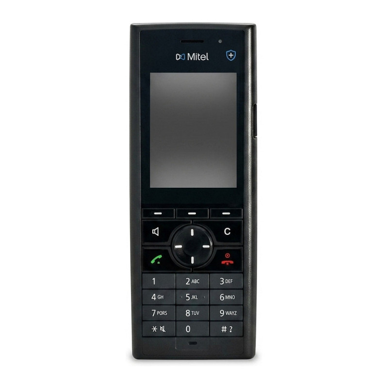 Mitel 712dt DECT rinkinys
