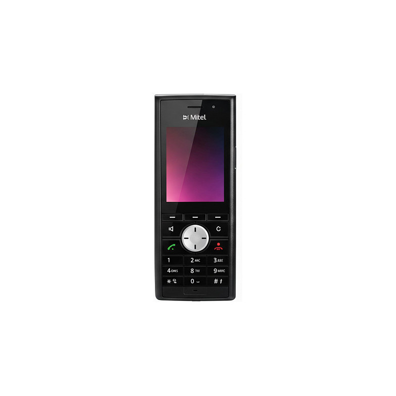 Mitel 722dt DECT ragelis
