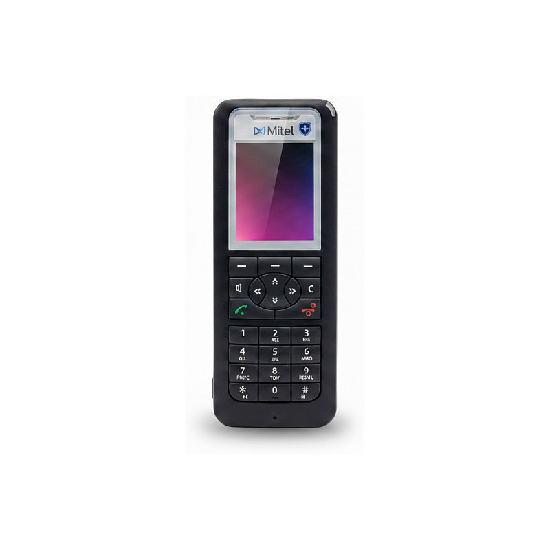 Mitel 632dt Handset