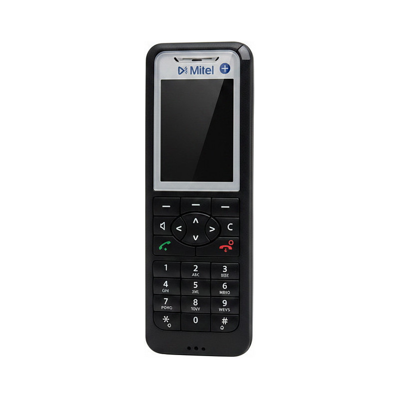 Mitel 612dt ragelis