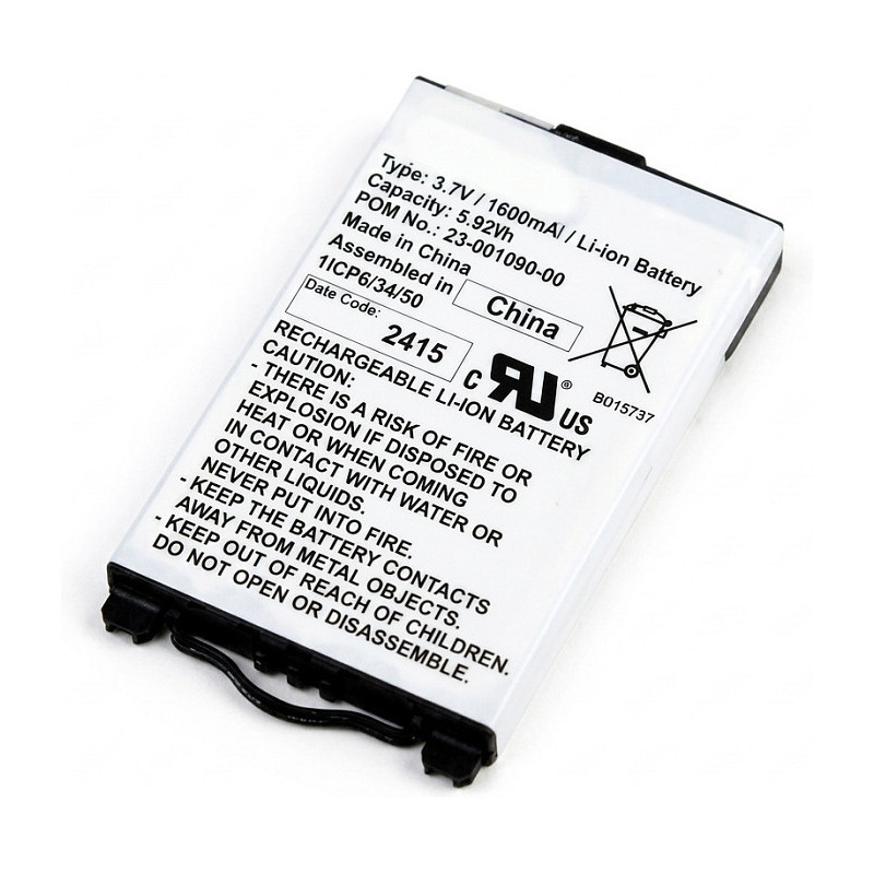 Mitel battery pack standard for Mitel 612, 622, 632, 650