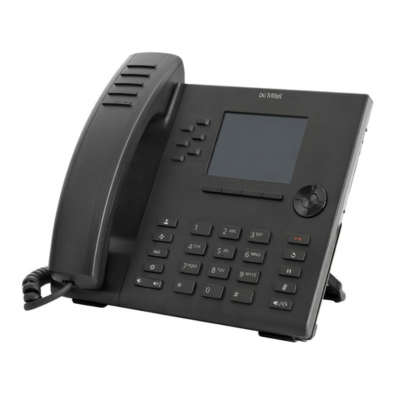 Mitel 6915 IP telefonas V2