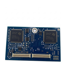 „Mitel“ DSP modulis...