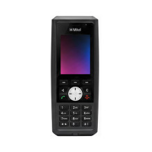 Mitel 732d DECT ragelis