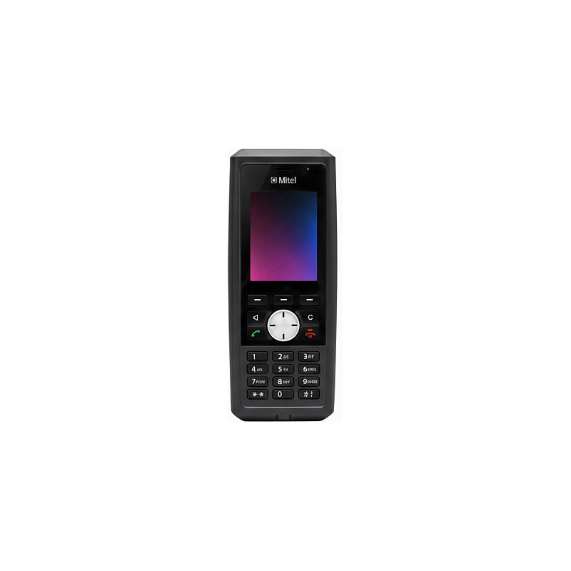 Mitel 732d DECT Handset