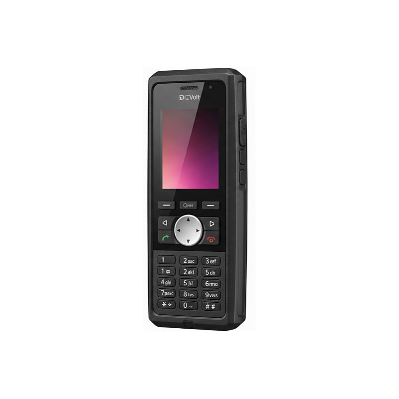 Mitel 732d DECT rinkinys