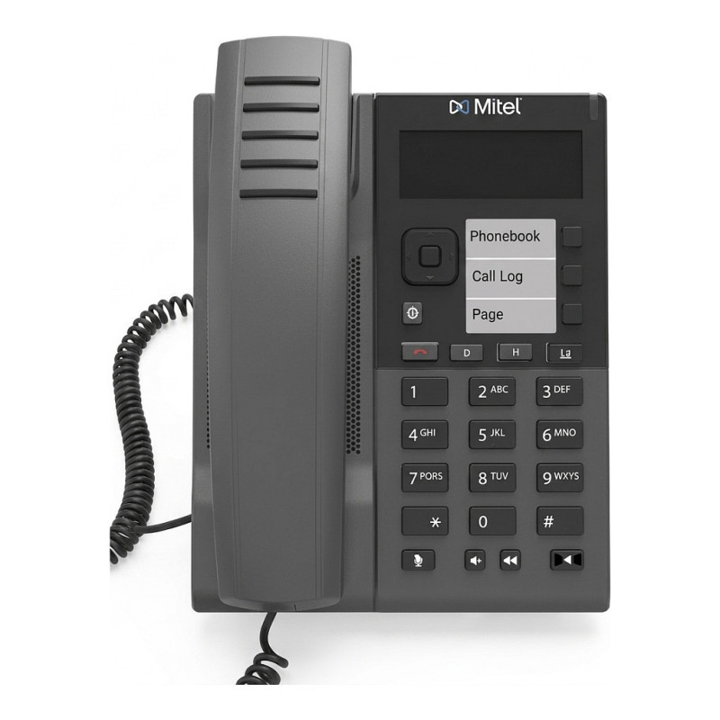 Mitel 6905 IP telefonas