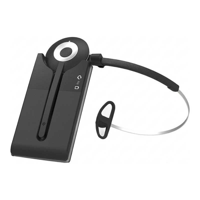 „Mitel“ DECT ausinės – integruotos
