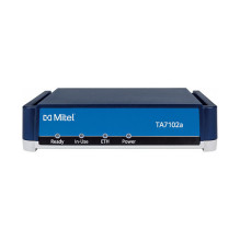 Mitel TA7102 Universal (be kintamosios srovės laido)