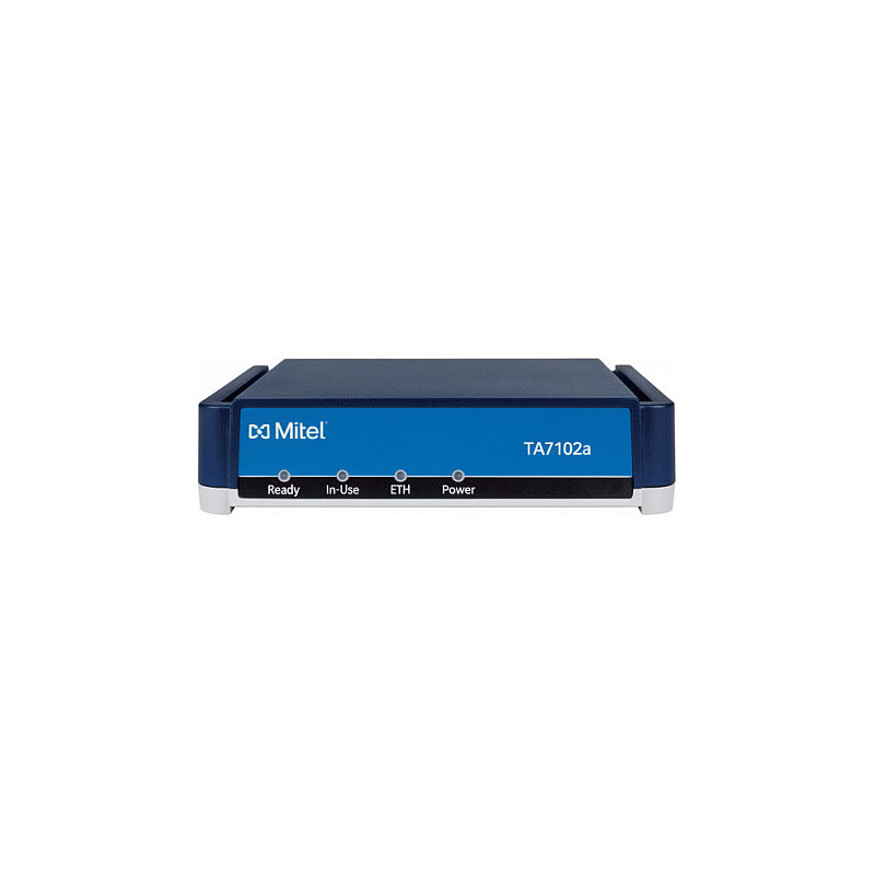 Mitel TA7102 Universal (be kintamosios srovės laido)