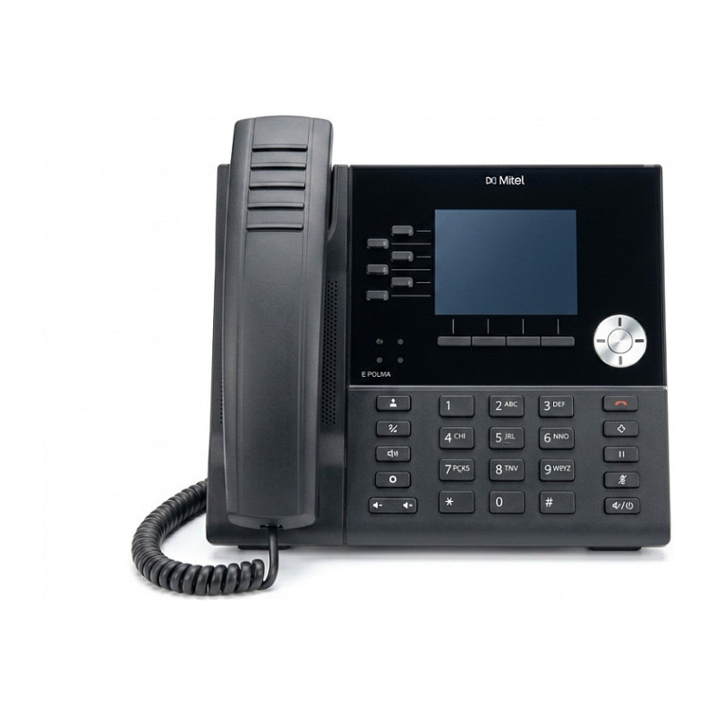 Mitel 6920w IP telefonas