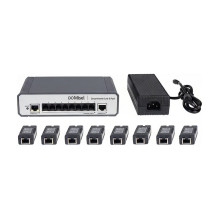 Mitel PoLRE 8 port kit...