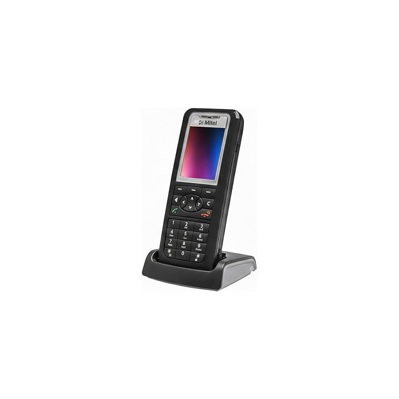Mitel 632dt rinkinys